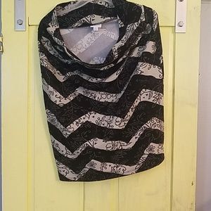 Lularoe Cassie size XL
